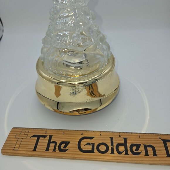 Rainbow Lite Tree Musical Christmas Around the World" collection Vintage - Picture 7 of 8